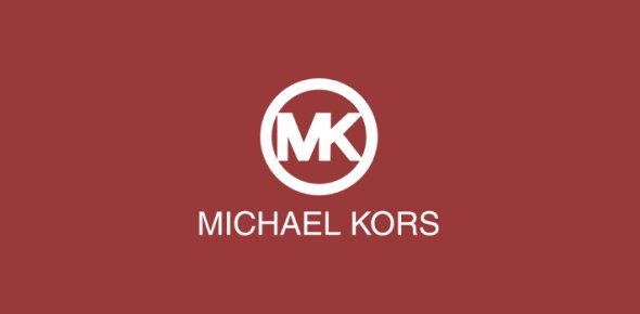Логотип Michael Kors