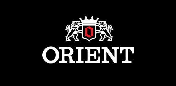 Логотип Orient