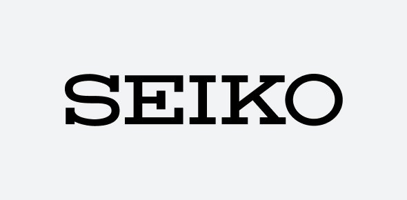 Логотип Seiko