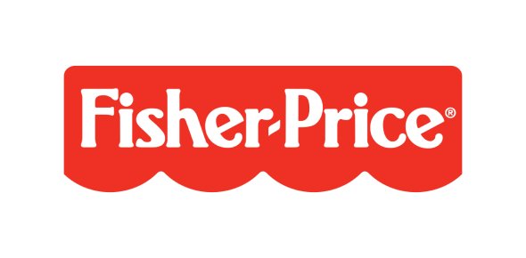 Логотип Fisher-Price