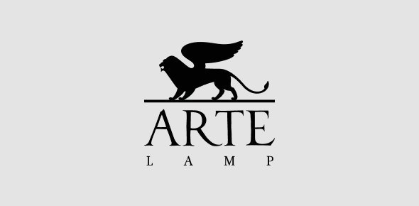 Логотип Arte Lamp