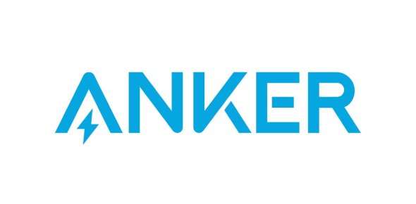 Логотип Anker