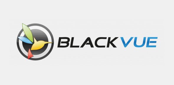 Логотип BlackVue