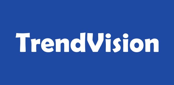 Логотип TrendVision