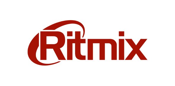 Логотип Ritmix