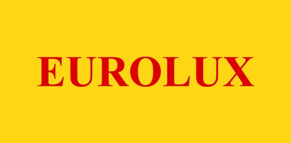 Логотип Eurolux
