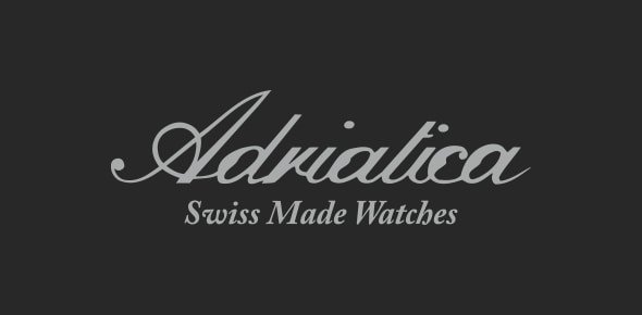 Логотип Adriatica