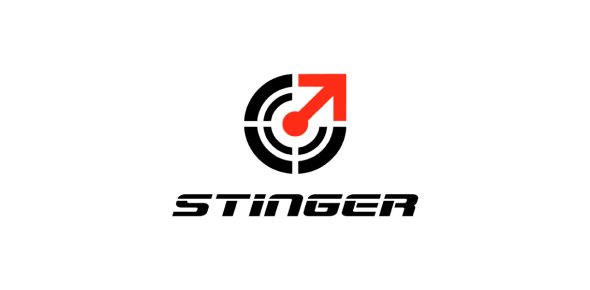 Логотип Stinger