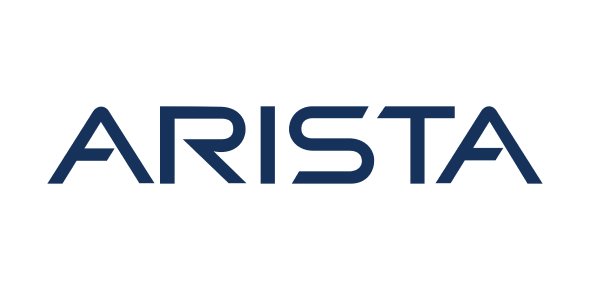 Логотип Arista