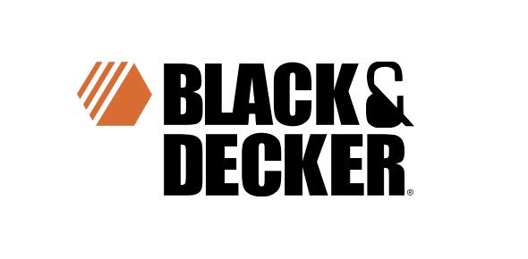 Логотип Black & Decker