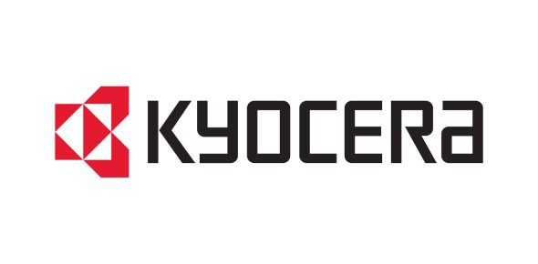 Логотип Kyocera