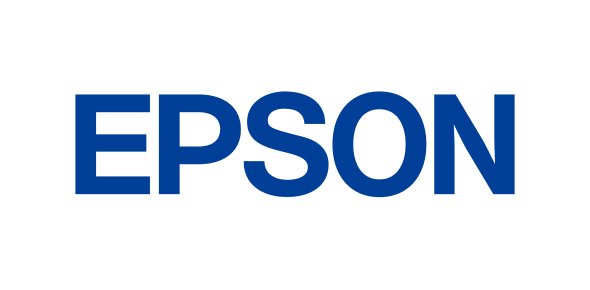 Логотип Epson