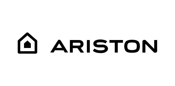 Логотип Ariston