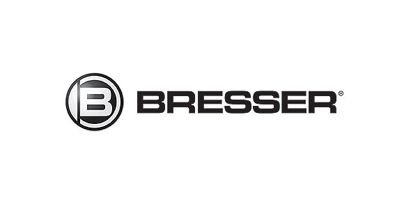 Логотип Bresser