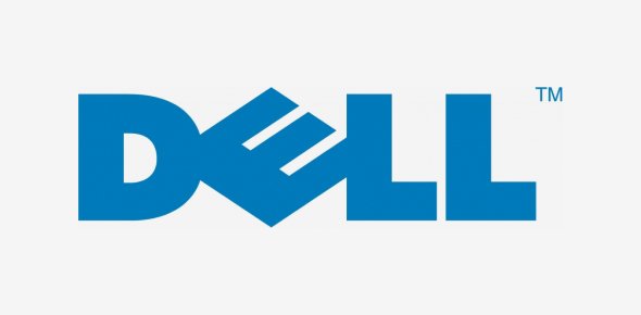 Логотип Dell