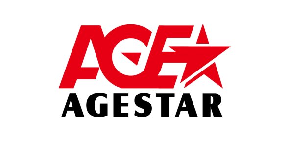 Логотип AgeStar