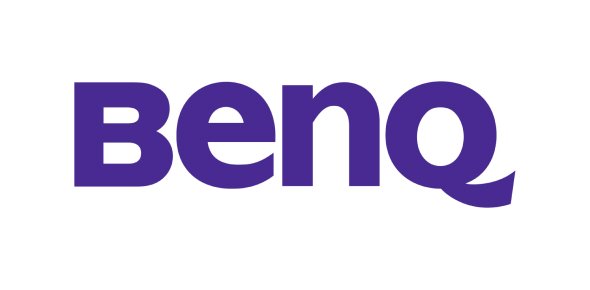 Логотип BenQ