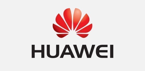 Логотип Huawei