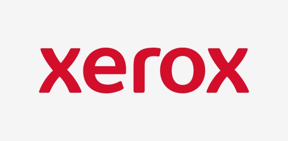 Логотип Xerox