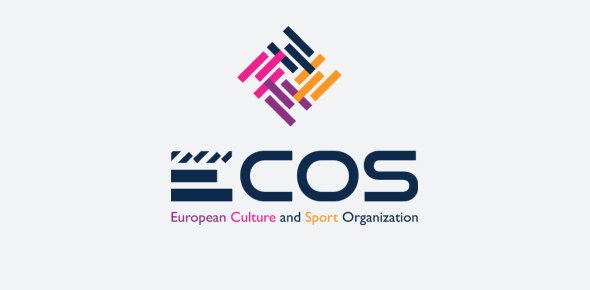 Логотип Ecos