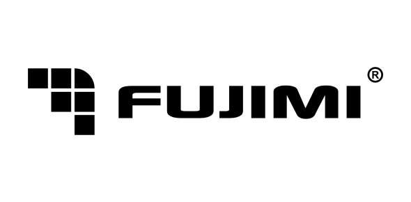 Логотип Fujimi