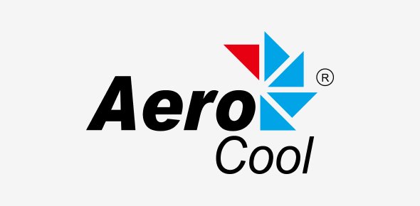 Логотип AeroCool