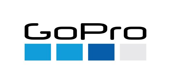 Логотип GoPro