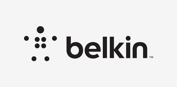 Логотип Belkin