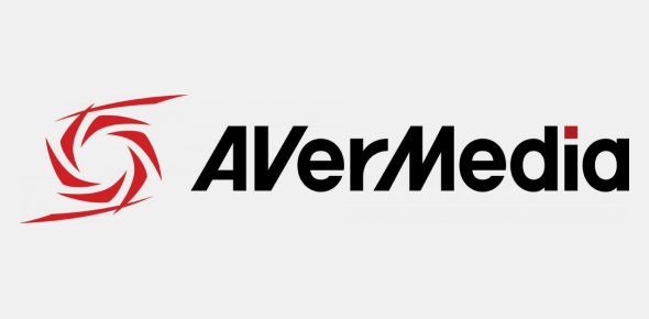 Логотип AVerMedia