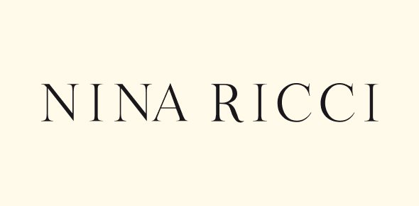 Логотип Nina Ricci