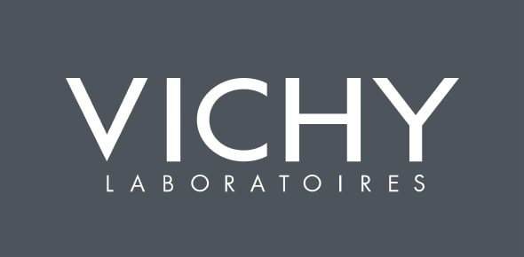 Логотип Vichy