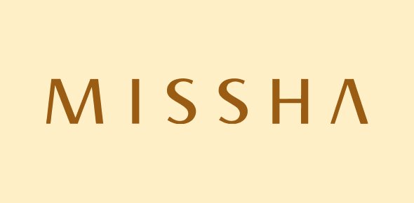 Логотип Missha