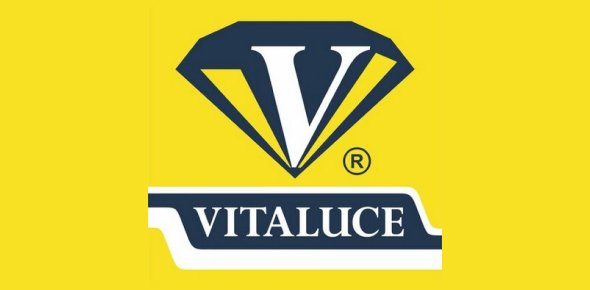 Логотип VITALUCE