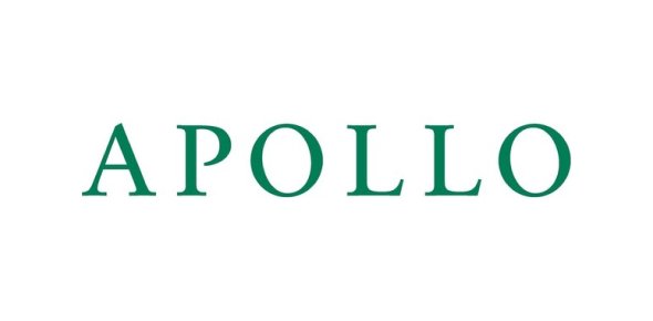 Логотип APOLLO
