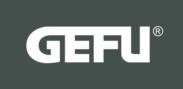 Логотип GEFU