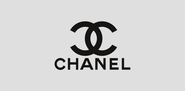 Логотип Chanel
