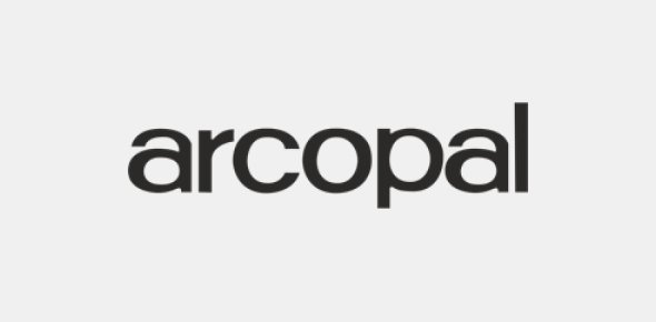 Логотип ARCOPAL