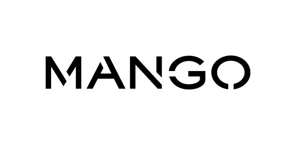 Логотип Mango