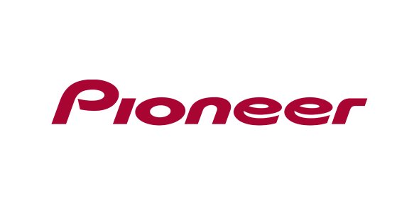 Логотип Pioneer