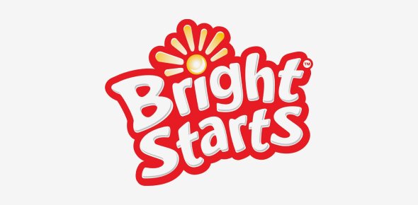 Логотип Bright stars