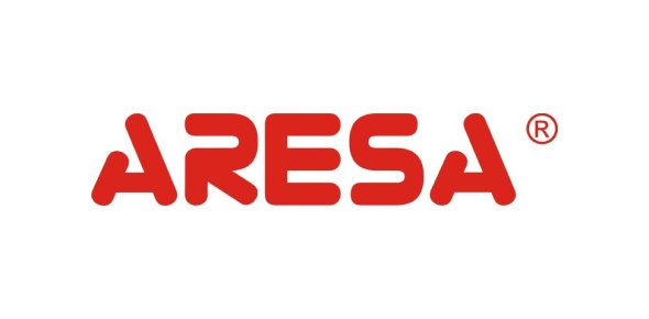 Логотип Aresa