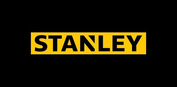 Логотип Stanley