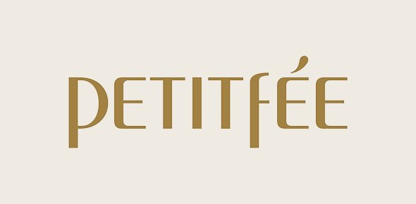 Логотип Petitfee