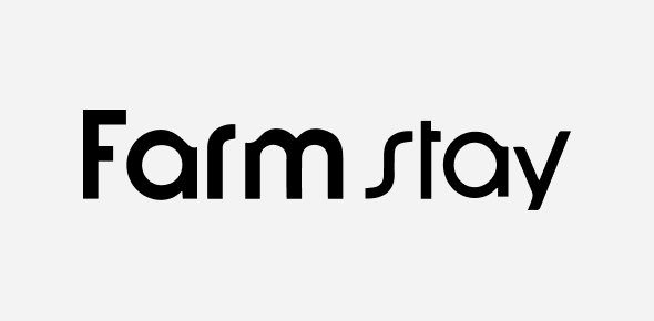 Логотип FarmStay