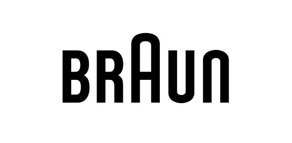 Логотип Braun