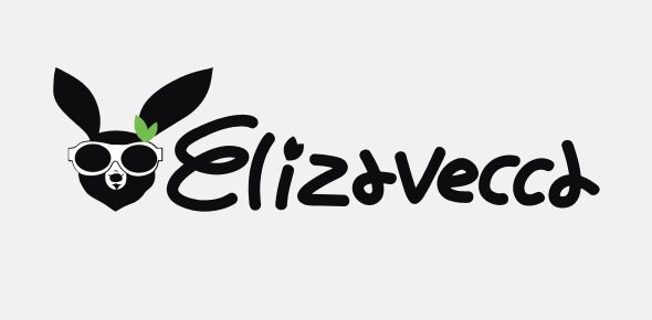 Логотип Elizavecca
