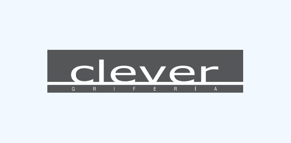 Логотип Clever