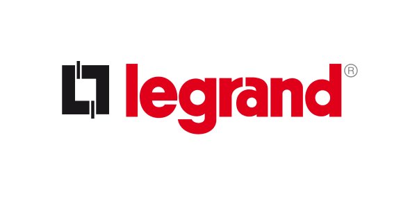 Логотип Legrand