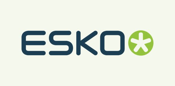 Логотип Esko