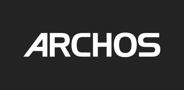Логотип Archos